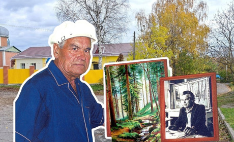 Хто такий Іван Мазур і чому вулицю Єсеніна у Жмеринці перейменували його іменем