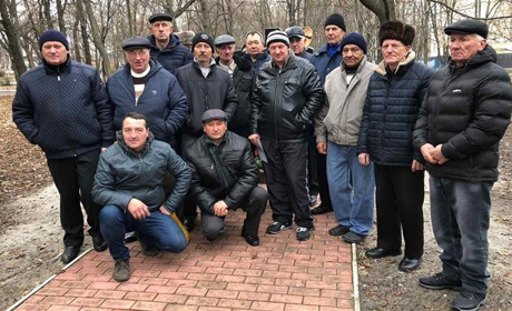 Ніхто з них не знав, що там, біля ЧАЕС, вони лишать своє здоров’я