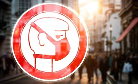 З 9 листопада в Україні можуть запровадити «карантин вихідного дня»