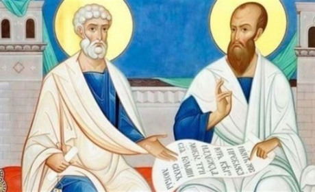 Петрів піст 2023: традиції, що не можна робити, меню на кожен день