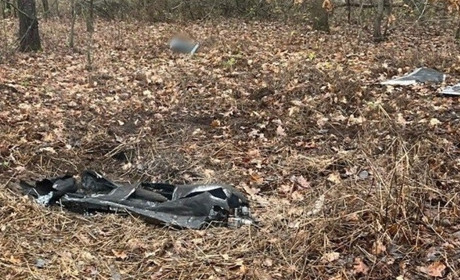 Битва за небо Сумщини: Перехоплювачі та РЕБ знищили 61 дрон, є один постраждалий