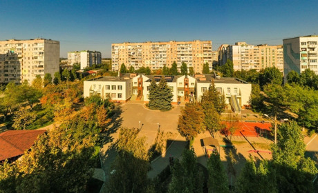 Дитячі садочки Южного чекатиме скорочення, якщо до груп не набереться потрібна кількість дітей