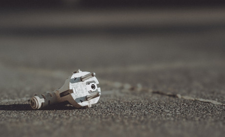 Де відключатимуть електроенергію в Кагарлицькій ОТГ та Ржищівській ОТГ з 1 по 7 лютого