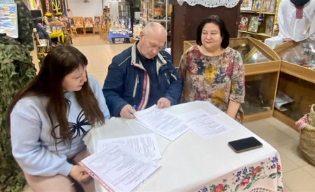 «ГАРД туристичний» і «Бузький гард» об’єднують зусилля