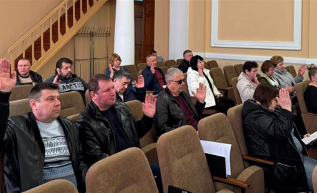 Понад мільйон гривень на комунальну сферу — Берестин готується до зими та оновлює інфраструктуру