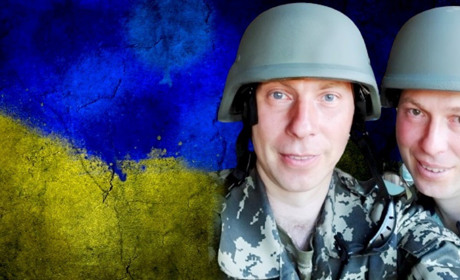 Разом пішли воювати - разом загинули. Історія родини Камишних, яка одночасно втратила своїх рідних