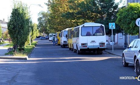 У Нікополі збільшили кількість щоденних пільгових рейсів в пільгових автобусах: розклад