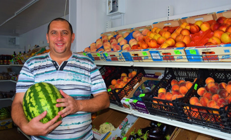 Топ 5 продуктів, які можна їсти скільки завгодно і не гладшати