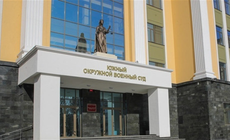 Російський суд засудив до довічного ув'язнення викраденого жителя Нової Каховки