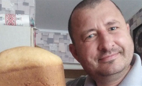 Поліцейські Шостки розшукують безвісти зниклого Максима Садовничого