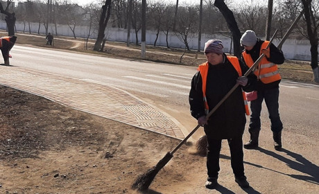 Двомісячнику з благоустрою 2023 у Біляївській громаді бути: як він стосуватиметься кожного мешканця