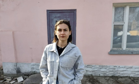 У Знам’янці роками не вирішується проблема самовигулу собак: волонтери закликають владу втрутитися