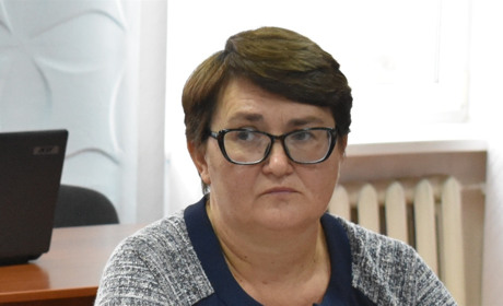 Хто очолить Нижньосірогозьку райдержадміністрацію? Вже відомі кадрові ротації