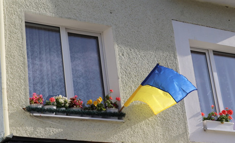 Віче, молебень та панахида: як у Дрогобичі відзначать День Героїв