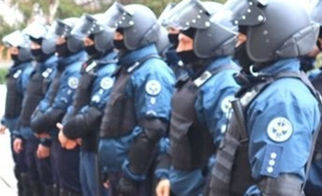 У Службу судової охорони Черкащини потрібні працівники: кого шукають