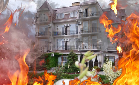 Потужна "бавовна" у Бердянську: ЗСУ влучили по базі окупантів та ліквідували російського генерала