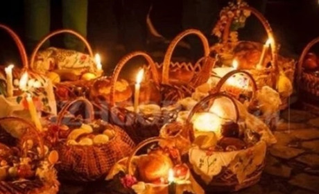 У Великодню ніч на Хмельниччині скоротять комендантську годину