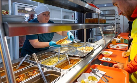 “Общепит”, російська кухня, заборона на все українське: як на ТОТ повертають радянський рудимент