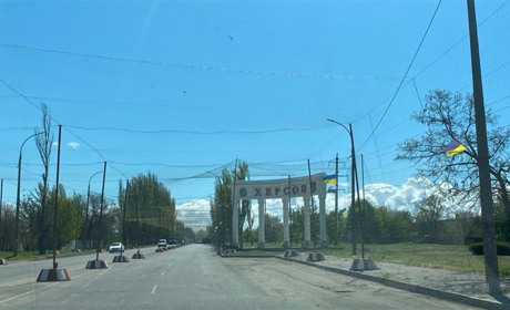 До бюджетів Херсонщини надійшло понад 722 тисячі гривень транспортного податку за пів року