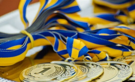 Херсонських спортсменів відзначили обласними стипендіями, — ХОВА