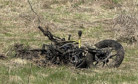25-річний шосткинець та його дружина загинули внаслідок підриву на вибуховому пристрої