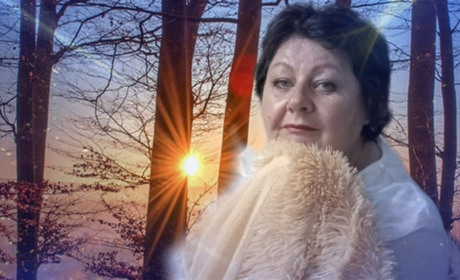 В передчутті весни: поезія Світлани Ткаліч про останні дні зими