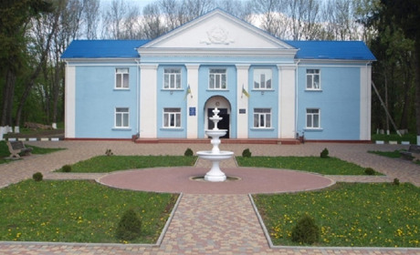 13 клубів і будинків культури Калинівщини, відремонтованих за останні п’ять років