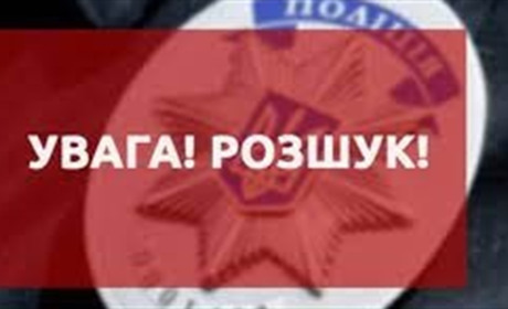 Пішла в аптеку і пропала