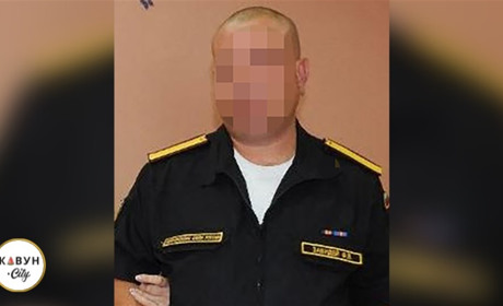 ДБР оголосило про підозру колишньому військовому з Криму, який воює проти України
