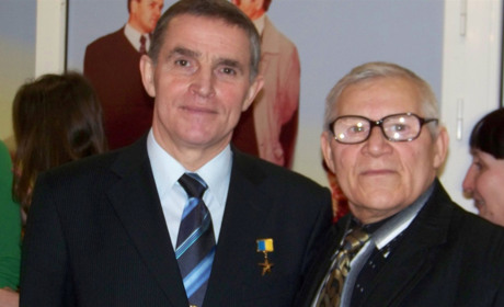 Історія однієї пісні...