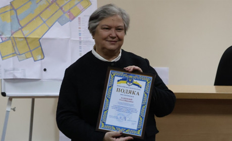 Людмила Самчинська про міську владу та небайдужу громаду