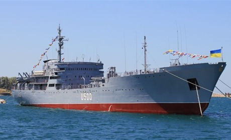 Пропагандисти засмутилися: Провокація росіян поблизу Криму не вдалася
