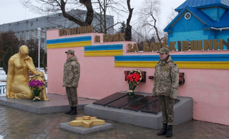 Вигнання німецьких загарбників з Володимирця. Як і хто це зробив? Огляд архівів