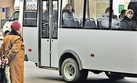 У Переяславській громаді пільговики отримують талони на безоплатний проїзд