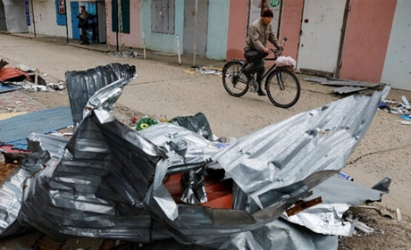 Роздуми в окупації, або Життя на грані відчаю