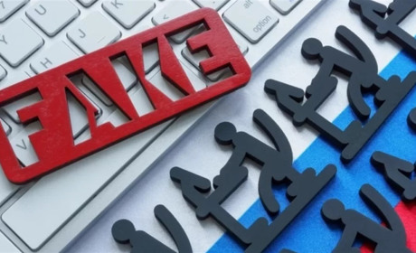 «Звірства українських нацистів» та «відступ ЗСУ»: фейки ru-пропаганди про події в курській області