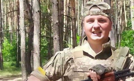 Трагічна загибель військового: зниклий безвісти захисник повертається на щиті додому