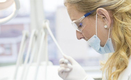 В Мелітополі — новий випадок коронавірусної хвороби, а по Україні маємо антирекорд захворювання