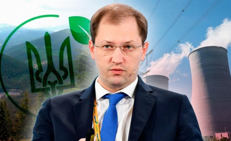 У Міндовкіллі назвали суму збитки довкіллю внаслідок ворожого обстрілу Звягеля