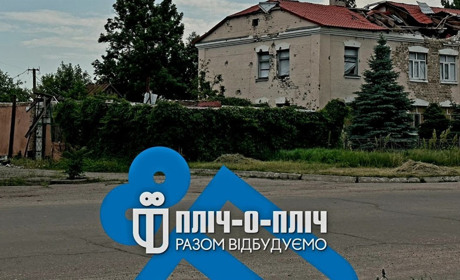 Хмельниччина відновлюватиме одне з селищ на Херсонщині