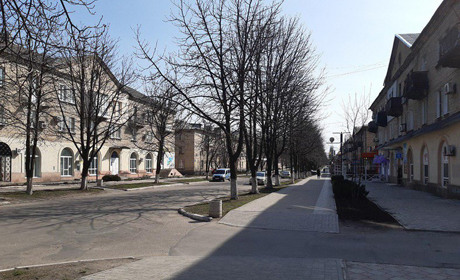 У Покровську введено режим надзвичайної ситуації