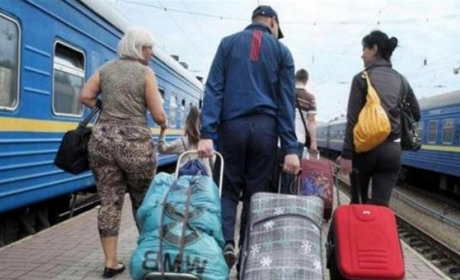 Хмельниччина готова прийняти ще 50 тисяч переселенців: куди їх поселятимуть