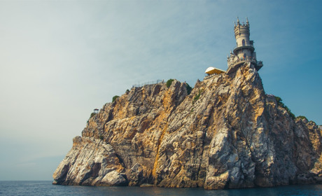 Крим — це Україна. Добірка фільмів про український півострів
