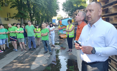 Євгеній Курбет знає, як знизити ціну на газ для населення