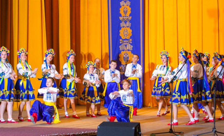 П'ятий творчий проєкт "Фестиваль Зірок" у Знам'янці: коли відбудеться та яка програма