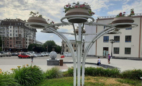 Від 6 до 20 тисяч: яка зарплата на вільних вакансіях в Умані