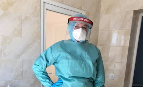 Про роботу сімейних лікарів та закладу ТОВ “Мак-Медик”