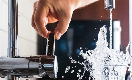 У Кременці оновили тарифи на воду: скільки коштує кубометр