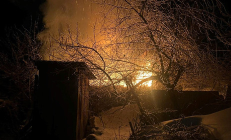 FPV-дрони атакували Куп’янщину: є загиблий, зафіксовано пожежі та руйнування