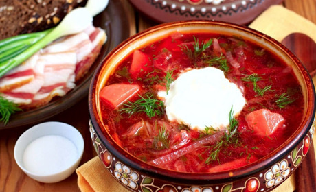 Скільки коштує борщ: моніторимо ціни на місцевих базарах Білопільщини